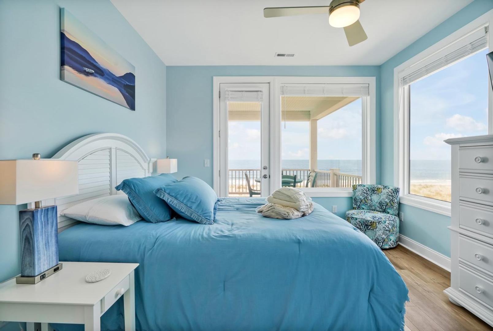 Aquila West Villa Oak Island Buitenkant foto