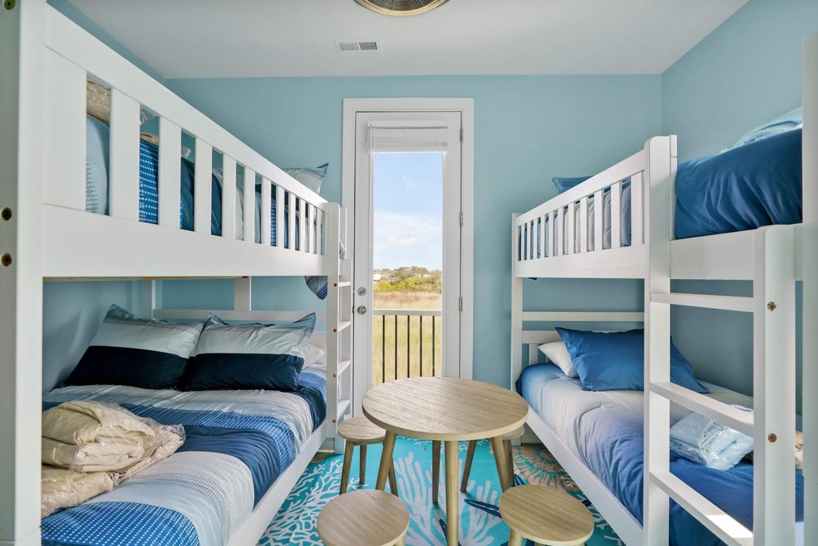 Aquila West Villa Oak Island Buitenkant foto