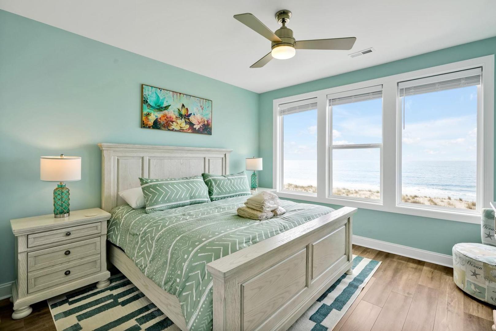Aquila West Villa Oak Island Buitenkant foto