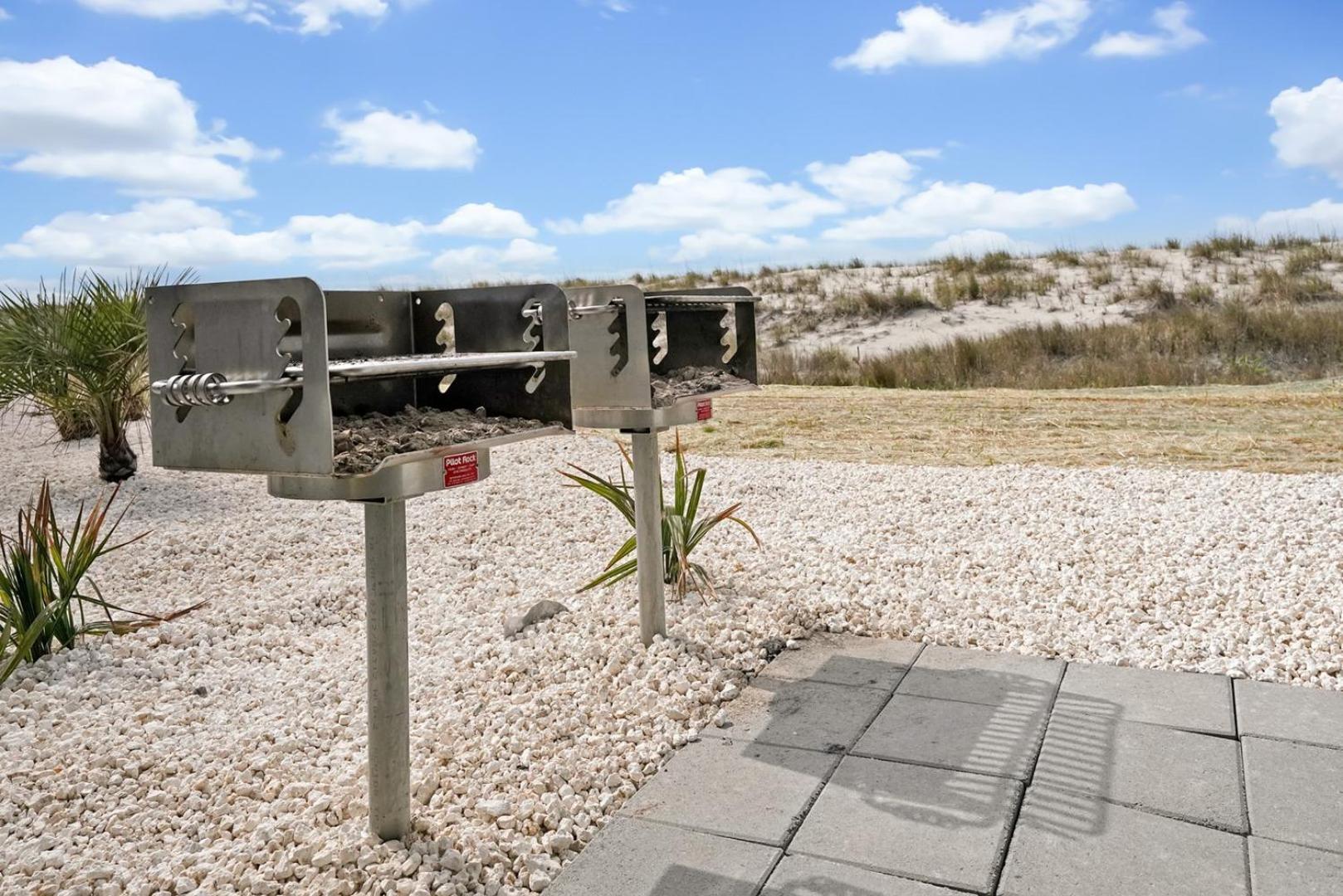 Aquila West Villa Oak Island Buitenkant foto