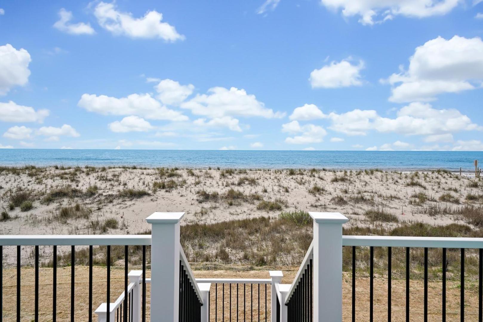 Aquila West Villa Oak Island Buitenkant foto