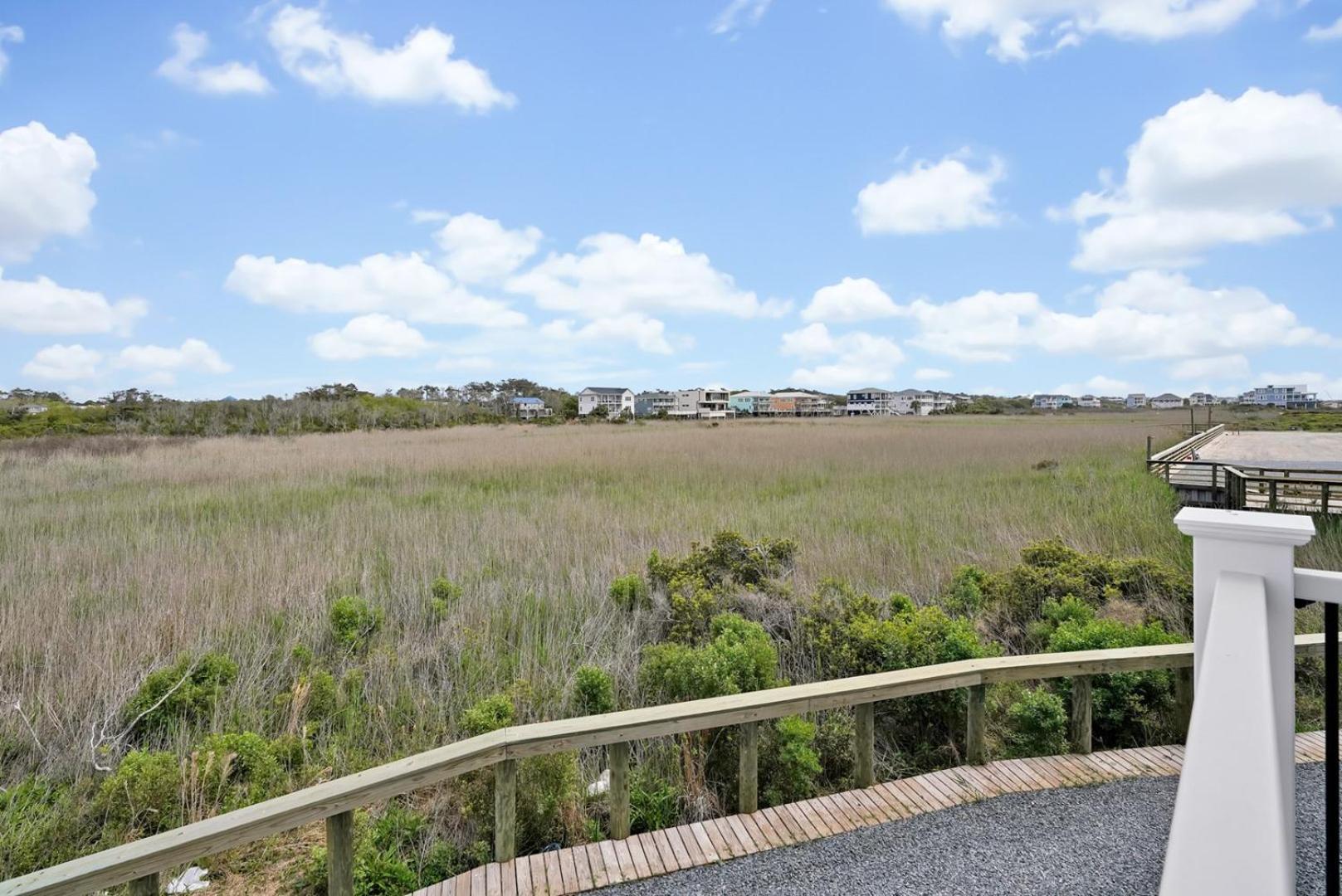 Aquila West Villa Oak Island Buitenkant foto